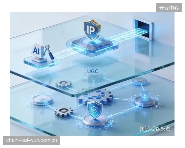 AI生成的比赛集锦，其版权究竟应该归属于平台、IP方还是算法？